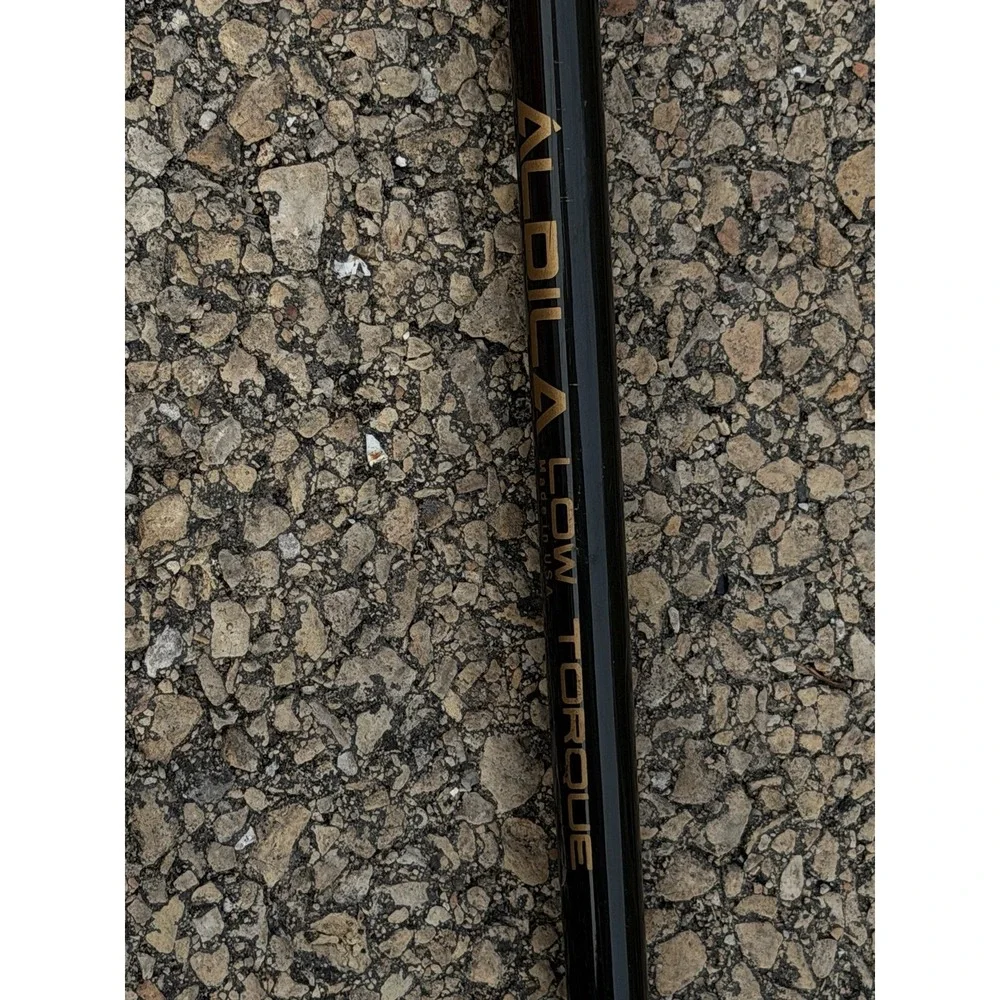 N/A vintage pro